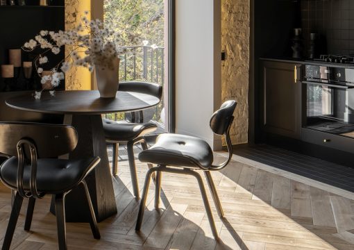 Приватні апартаменти в Києві